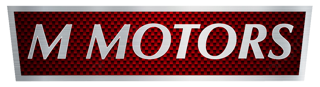 Misof Motors Logo